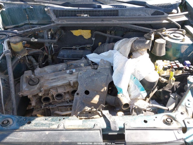 45162794 :رقم المزاد ، JTEHH20V426063794 vin ، 2002 Toyota Rav4 مزاد بيع