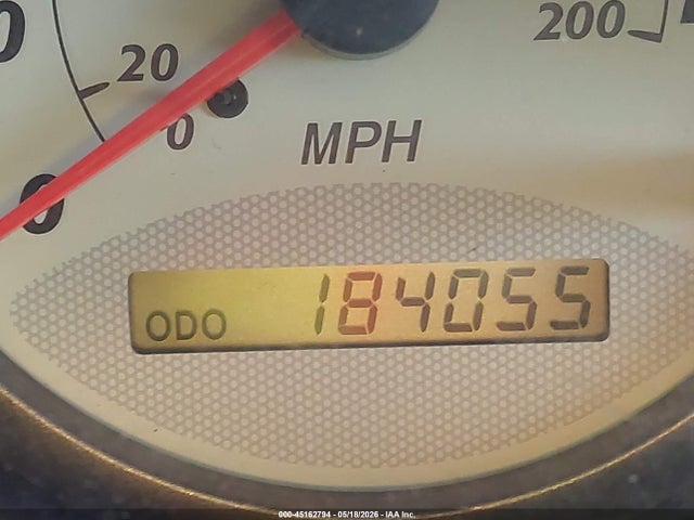 45162794 :رقم المزاد ، JTEHH20V426063794 vin ، 2002 Toyota Rav4 مزاد بيع