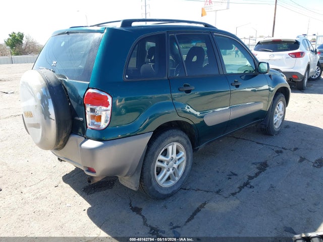 45162794 :رقم المزاد ، JTEHH20V426063794 vin ، 2002 Toyota Rav4 مزاد بيع