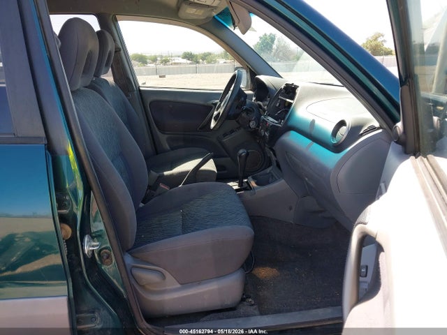 45162794 :رقم المزاد ، JTEHH20V426063794 vin ، 2002 Toyota Rav4 مزاد بيع