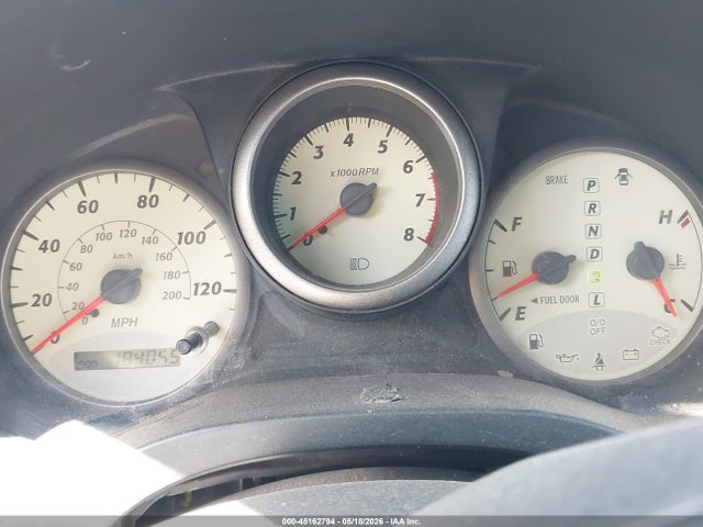 45162794 :رقم المزاد ، JTEHH20V426063794 vin ، 2002 Toyota Rav4 مزاد بيع