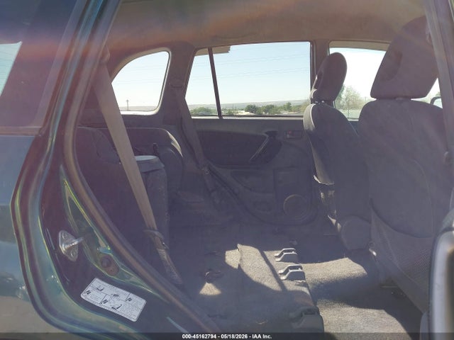 45162794 :رقم المزاد ، JTEHH20V426063794 vin ، 2002 Toyota Rav4 مزاد بيع