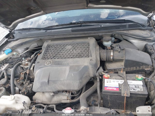 Aukcja sprzedaży 2009 Acura Rdx, vin: 5J8TB185X9A005261, numer aukcji: 45162797
