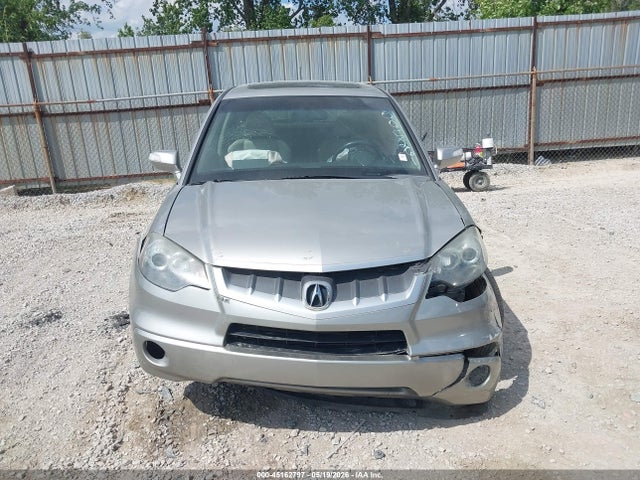 Aukcja sprzedaży 2009 Acura Rdx, vin: 5J8TB185X9A005261, numer aukcji: 45162797
