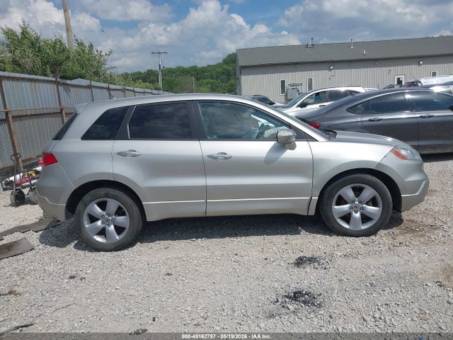 Aukcja sprzedaży 2009 Acura Rdx, vin: 5J8TB185X9A005261, numer aukcji: 45162797