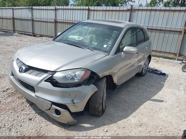 Aukcja sprzedaży 2009 Acura Rdx, vin: 5J8TB185X9A005261, numer aukcji: 45162797