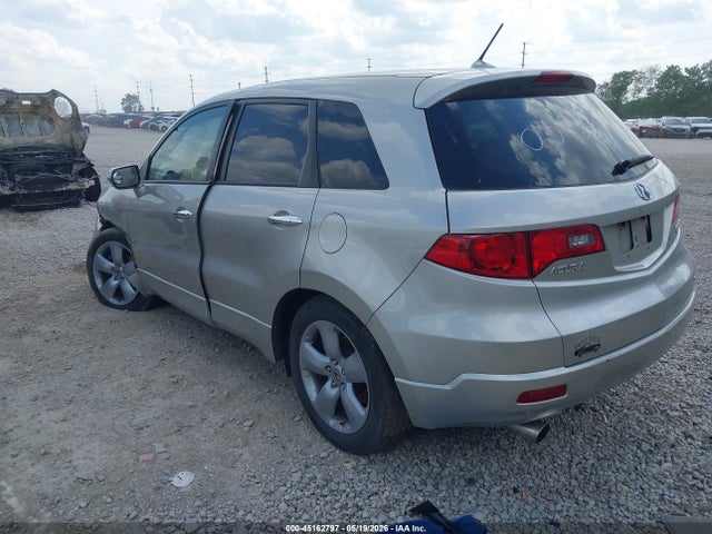 Aukcja sprzedaży 2009 Acura Rdx, vin: 5J8TB185X9A005261, numer aukcji: 45162797