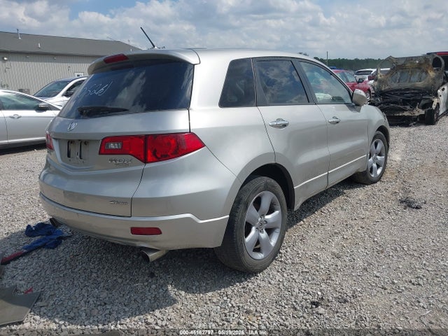Aukcja sprzedaży 2009 Acura Rdx, vin: 5J8TB185X9A005261, numer aukcji: 45162797