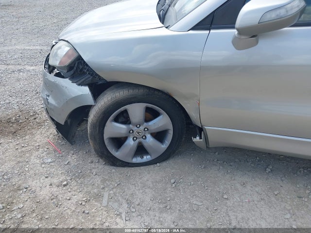 Aukcja sprzedaży 2009 Acura Rdx, vin: 5J8TB185X9A005261, numer aukcji: 45162797