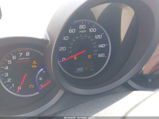 Aukcja sprzedaży 2009 Acura Rdx, vin: 5J8TB185X9A005261, numer aukcji: 45162797