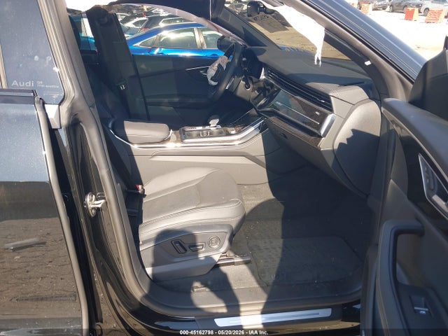WA1BVBF18SD036496 Audi Q8 Premium Plus 55 Tfsi Quattro