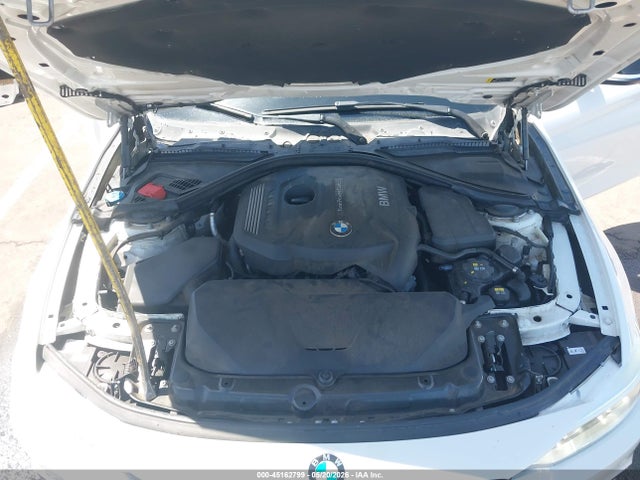 45162799 :رقم المزاد ، WBA4F7C30HG788342 vin ، 2017 Bmw 430i Gran Coupe مزاد بيع