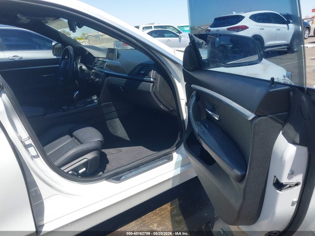 45162799 :رقم المزاد ، WBA4F7C30HG788342 vin ، 2017 Bmw 430i Gran Coupe مزاد بيع