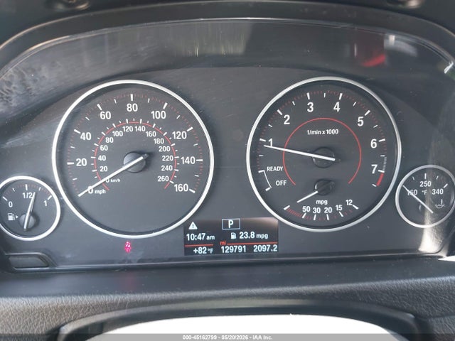 45162799 :رقم المزاد ، WBA4F7C30HG788342 vin ، 2017 Bmw 430i Gran Coupe مزاد بيع