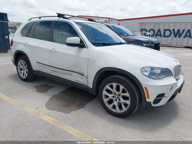 Aukcja sprzedaży 2013 Bmw X5 Xdrive35i/xdrive35i Premium/xdrive35i Sport Activity, vin: 5UXZV4C57D0E14472, numer aukcji: 45162801
