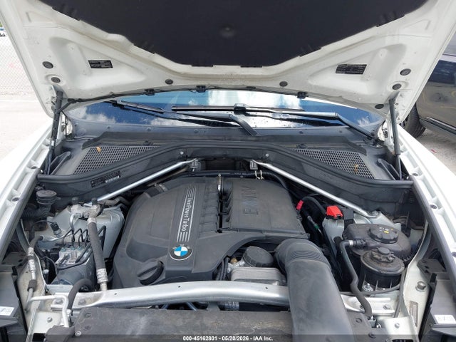 Aukcja sprzedaży 2013 Bmw X5 Xdrive35i/xdrive35i Premium/xdrive35i Sport Activity, vin: 5UXZV4C57D0E14472, numer aukcji: 45162801