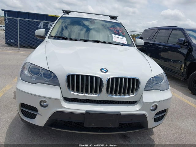 Aukcja sprzedaży 2013 Bmw X5 Xdrive35i/xdrive35i Premium/xdrive35i Sport Activity, vin: 5UXZV4C57D0E14472, numer aukcji: 45162801