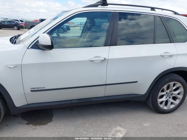 Aukcja sprzedaży 2013 Bmw X5 Xdrive35i/xdrive35i Premium/xdrive35i Sport Activity, vin: 5UXZV4C57D0E14472, numer aukcji: 45162801