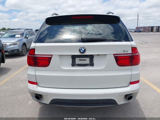 Aukcja sprzedaży 2013 Bmw X5 Xdrive35i/xdrive35i Premium/xdrive35i Sport Activity, vin: 5UXZV4C57D0E14472, numer aukcji: 45162801