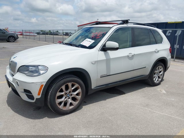 Aukcja sprzedaży 2013 Bmw X5 Xdrive35i/xdrive35i Premium/xdrive35i Sport Activity, vin: 5UXZV4C57D0E14472, numer aukcji: 45162801