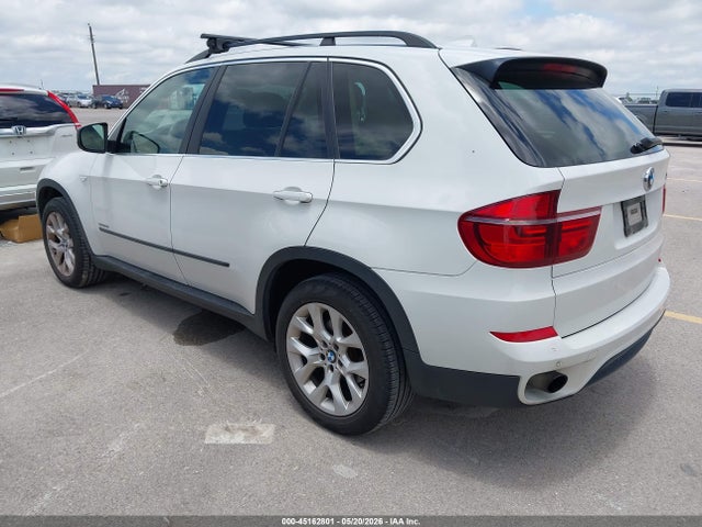 Aukcja sprzedaży 2013 Bmw X5 Xdrive35i/xdrive35i Premium/xdrive35i Sport Activity, vin: 5UXZV4C57D0E14472, numer aukcji: 45162801