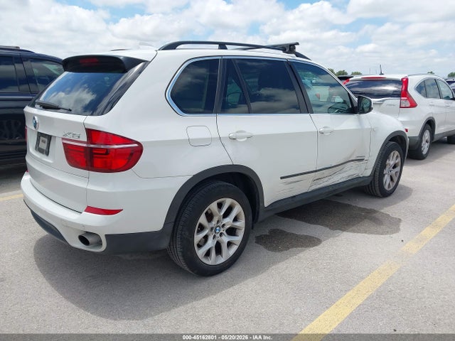 Aukcja sprzedaży 2013 Bmw X5 Xdrive35i/xdrive35i Premium/xdrive35i Sport Activity, vin: 5UXZV4C57D0E14472, numer aukcji: 45162801