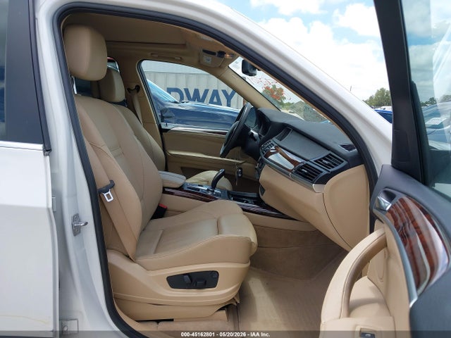 Aukcja sprzedaży 2013 Bmw X5 Xdrive35i/xdrive35i Premium/xdrive35i Sport Activity, vin: 5UXZV4C57D0E14472, numer aukcji: 45162801