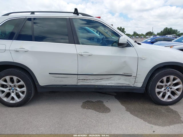 Aukcja sprzedaży 2013 Bmw X5 Xdrive35i/xdrive35i Premium/xdrive35i Sport Activity, vin: 5UXZV4C57D0E14472, numer aukcji: 45162801