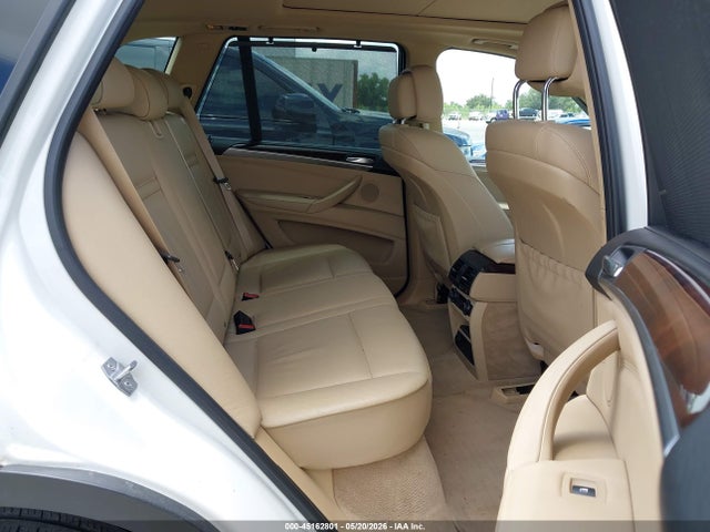 Aukcja sprzedaży 2013 Bmw X5 Xdrive35i/xdrive35i Premium/xdrive35i Sport Activity, vin: 5UXZV4C57D0E14472, numer aukcji: 45162801
