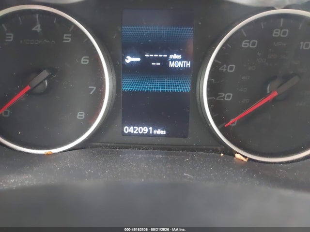 2020 Mitsubishi Eclipse Cross Se 1.5t Awc/sel 1.5t Awc მანქანა იყიდება აუქციონზე, vin: JA4AT5AA3LZ015859, აუქციონის ნომერი: 45162806
