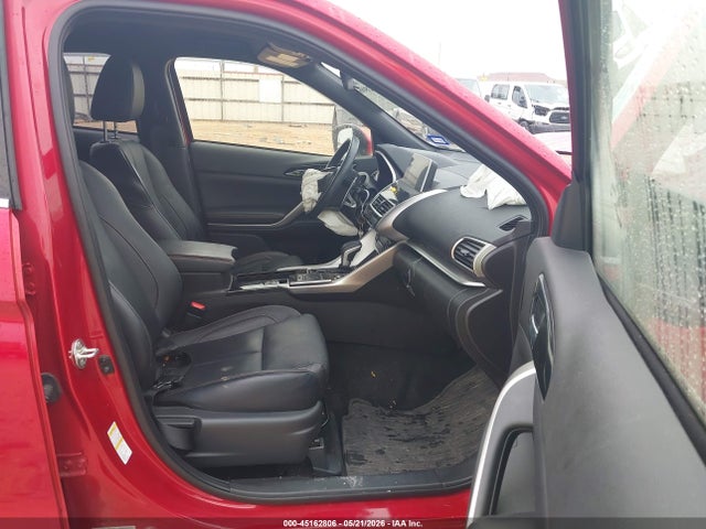 2020 Mitsubishi Eclipse Cross Se 1.5t Awc/sel 1.5t Awc მანქანა იყიდება აუქციონზე, vin: JA4AT5AA3LZ015859, აუქციონის ნომერი: 45162806