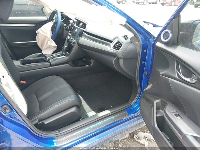 Продаж на аукціоні авто 2020 Honda Civic Sport, vin: SHHFK7H41LU208929, номер лоту: 45162809