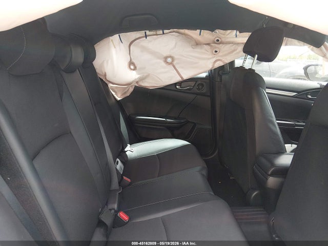 Продаж на аукціоні авто 2020 Honda Civic Sport, vin: SHHFK7H41LU208929, номер лоту: 45162809
