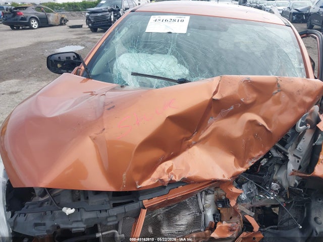 Mitsubishi MIRAGE ES 2017 ML32A3HJ0HH014789 Image 10