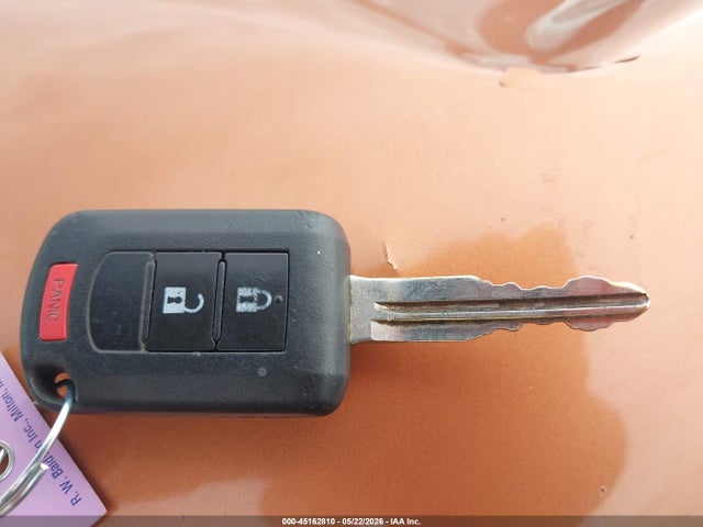 Mitsubishi MIRAGE ES 2017 ML32A3HJ0HH014789 Image 11