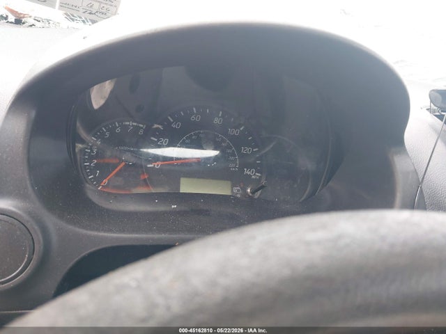 Mitsubishi MIRAGE ES 2017 ML32A3HJ0HH014789 Image 7