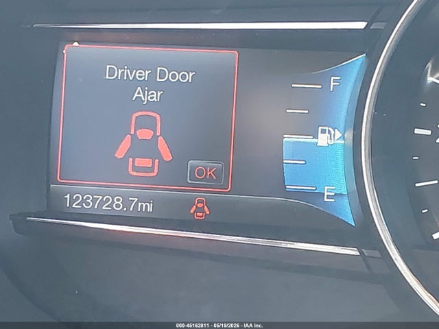 Ford EXPLORER SPORT 2016 1FM5K8GT6GGC24630 Image 15