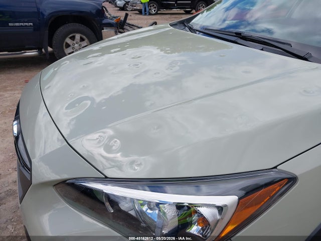 2023 Subaru Crosstrek Premium მანქანა იყიდება აუქციონზე, vin: JF2GTAPC0P8240044, აუქციონის ნომერი: 45162812