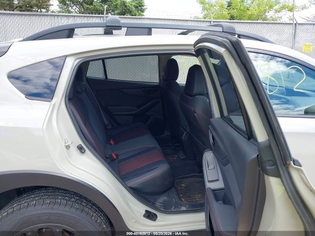 2023 Subaru Crosstrek Premium მანქანა იყიდება აუქციონზე, vin: JF2GTAPC0P8240044, აუქციონის ნომერი: 45162812