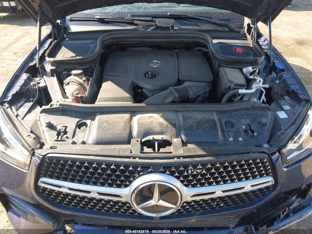 Продажа на аукционе авто 2024 Mercedes-benz Gle 350 4matic, vin: 4JGFB4FB4RA986799, номер лота: 45162816