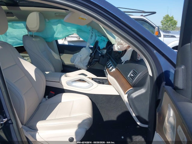Продажа на аукционе авто 2024 Mercedes-benz Gle 350 4matic, vin: 4JGFB4FB4RA986799, номер лота: 45162816