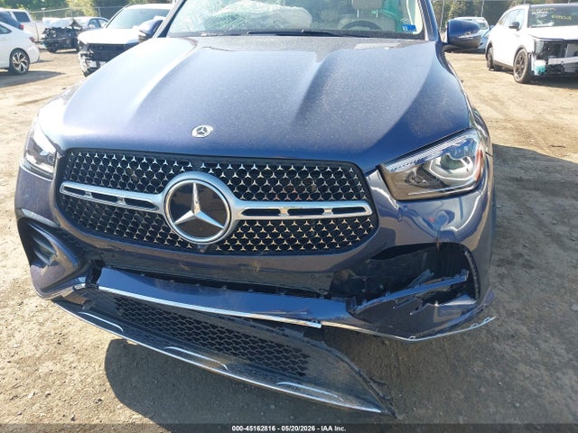 Продажа на аукционе авто 2024 Mercedes-benz Gle 350 4matic, vin: 4JGFB4FB4RA986799, номер лота: 45162816
