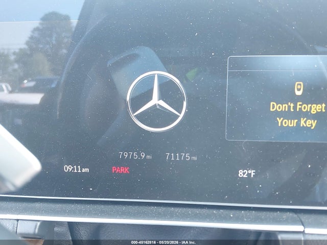 Продажа на аукционе авто 2024 Mercedes-benz Gle 350 4matic, vin: 4JGFB4FB4RA986799, номер лота: 45162816