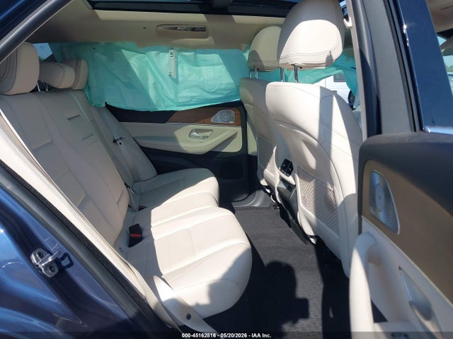 Продажа на аукционе авто 2024 Mercedes-benz Gle 350 4matic, vin: 4JGFB4FB4RA986799, номер лота: 45162816