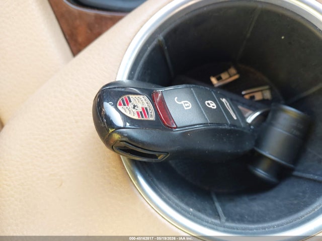 Продажа на аукционе авто 2012 Porsche Panamera 4, vin: WP0AA2A75CL018943, номер лота: 45162817