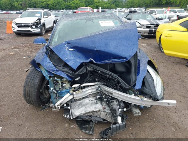 Tesla Model 3 Long Range/performance 2019 5YJ3E1EB4KF387526 Image 12