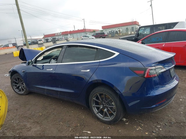 Tesla Model 3 Long Range/performance 2019 5YJ3E1EB4KF387526 Image 14
