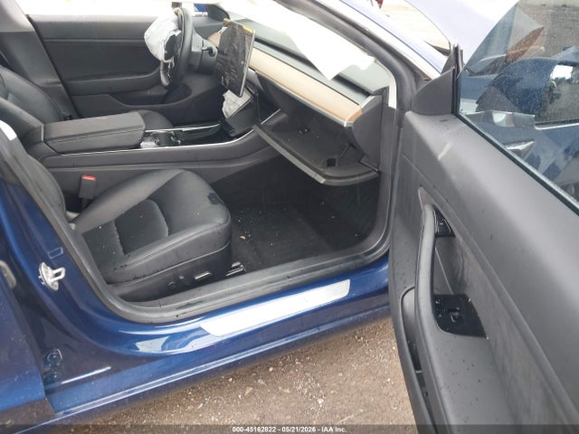 Tesla Model 3 Long Range/performance 2019 5YJ3E1EB4KF387526 Image 5