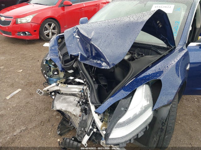 Tesla Model 3 Long Range/performance 2019 5YJ3E1EB4KF387526 Image 6