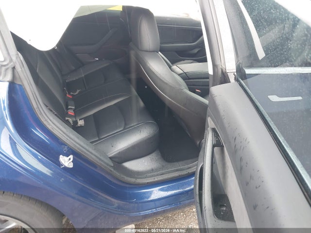 Tesla Model 3 Long Range/performance 2019 5YJ3E1EB4KF387526 Image 8